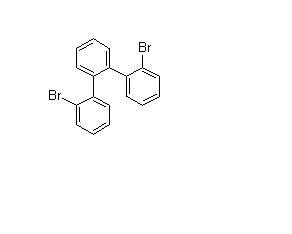 1,2-双（2-溴苯基）苯,1,2-bis(2-bromophenyl)benzene