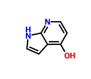 4-羟基-7-氮杂吲哚,4-HYDROXY-7-AZAINDOLE