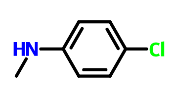 4-氯-N-甲基苯胺,4-Chloro-N-methylaniline