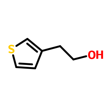 噻吩-3-乙醇,Thiophene-3-ethanol