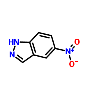 5-硝基吲唑,5-Nitroindazole