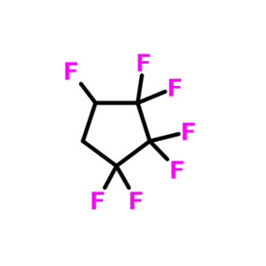 1,1,2,2,3,3,4-七氟环戊烷
