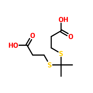 Propanoic acid, 3,3