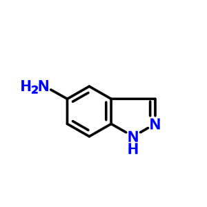 5-氨基吲唑,5-AMINOINDAZOLE