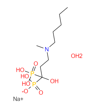 伊班磷酸钠,Ibandronate SodiuM