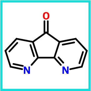 4,5-二氮芴-9-酮,4,5-DIAZAFLUOREN-9-ONE
