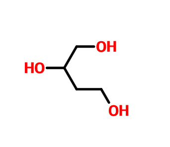 1,2,4-丁三醇,1,2,4-Butanetriol
