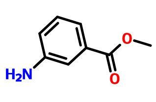 3-氨基苯甲酸甲酯,Methyl 3-aminobenzoate