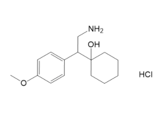 鹽酸文拉法辛EP雜質ABC,Venlafaxine EP Impurity A HCl