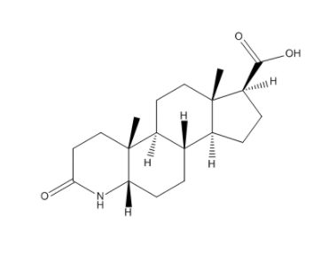 度他雄胺雜質(zhì)ABCDEFGHI,Dutasteride ImpurityABCDEFGHI