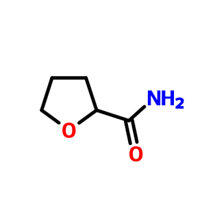 四氢呋喃-2-甲酰胺,2-Furamide,tetrahydro-(6CI,7CI)