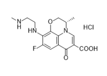 左氧氟沙星杂质ABCDE,Levofloxacin ImpurityABCDE