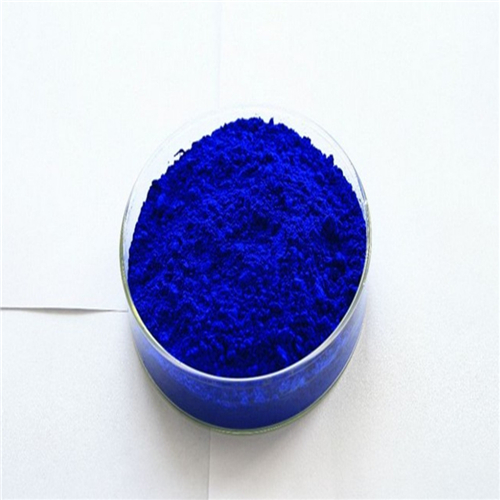 群青,Ultramarine blue