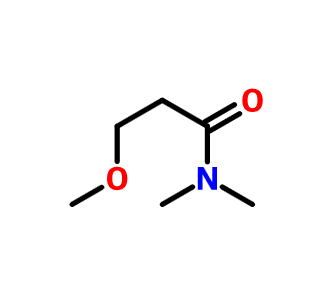 3-甲基-N,N-二甲基丙酰胺,3-methoxy-N,N-dimethylpropionamide