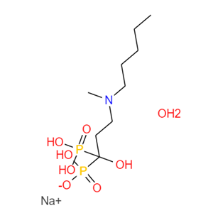 伊班磷酸钠,Ibandronate SodiuM