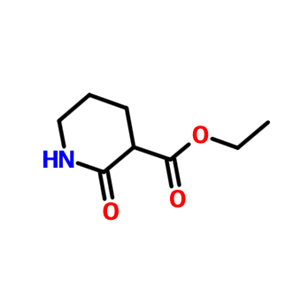 2-氧-3-哌啶羧酸乙酯,3-CARBETHOXY-2-PIPERIDONE