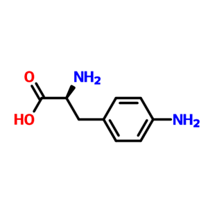 4-氨基-L-苯丙氨酸,4-Amino-L-phenylalanine