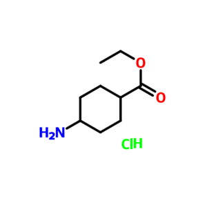 4-氨基环己烷甲酸乙酯盐酸盐