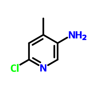 3-氨基-6-氯-4-甲基吡啶,6-chloro-4-methylpyridin-3-amine
