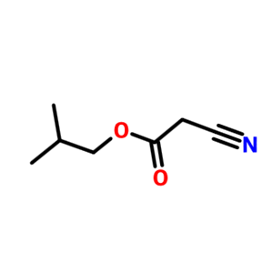 氰乙酸异丁酯,Isobutyl cyanoacetate