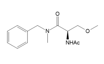 拉科酰胺杂质,Lacosamide Impurity