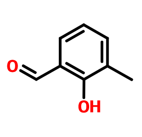 2-羟基-3-甲基苯甲醛