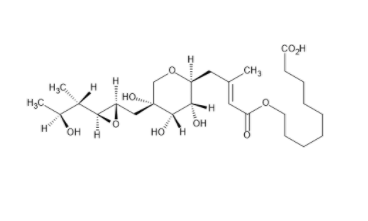 莫匹罗星EP杂质ABCDEF,Mupirocin EP Impurity ABCDEF