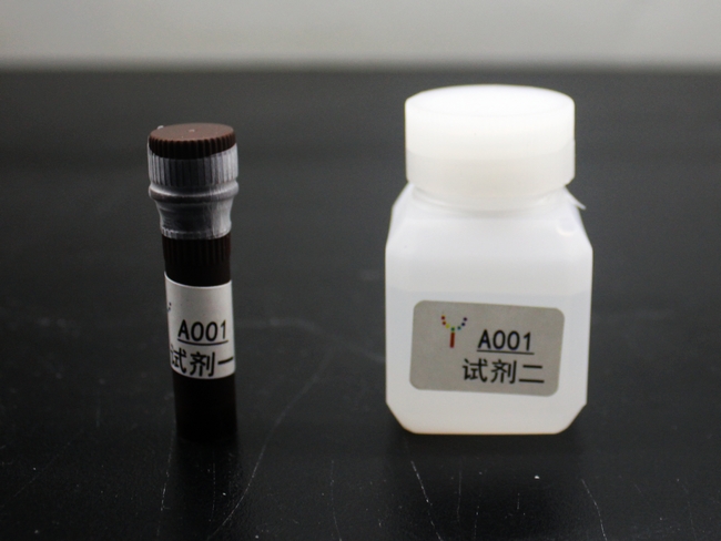氮自由基清除能力测试试剂盒,A001-96T