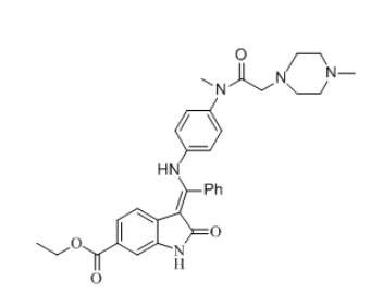 卡博替尼雜質ABCDE,Cabozantinib impurity A