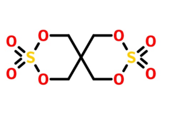季戊四醇双环硫酸脂,2,4,8,10-Tetraoxa-3,9-dithiaspiro[5.5]undecane-3,3,9,9-tetraoxide