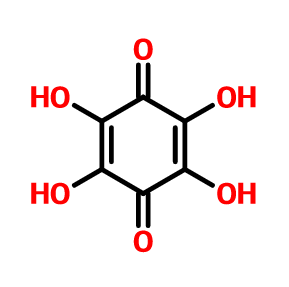 四羥基苯醌