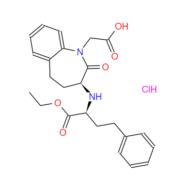 盐酸贝那普利,Benazepril hydrochloride