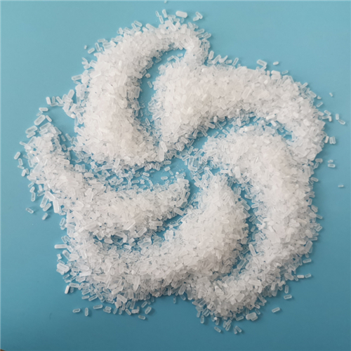 磷酸一銨,Ammonium dihydrogen phosphate