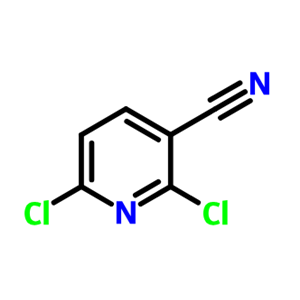 2,6-二氯吡啶-3-甲腈,2,6-Dichloropyridine-3-carbonitrile