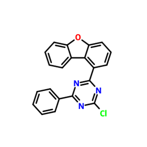 2-氨基-6-溴苯酚,1,3,5-Triazine,2-chloro-4-(1-dibenzofuranyl)-6-phenyl-