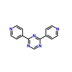 2,6-双(4-吡啶基)-1,3,5-三嗪