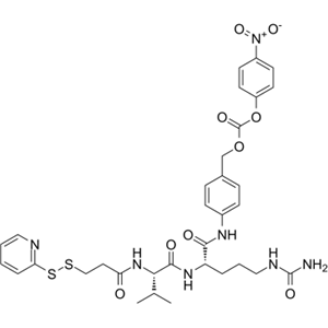 OPSS-Val-Cit-PAB-PNP