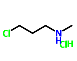 N-甲基-3-氯丙胺盐酸盐,N-Methyl-3-chloropropylamine Hydrochloride