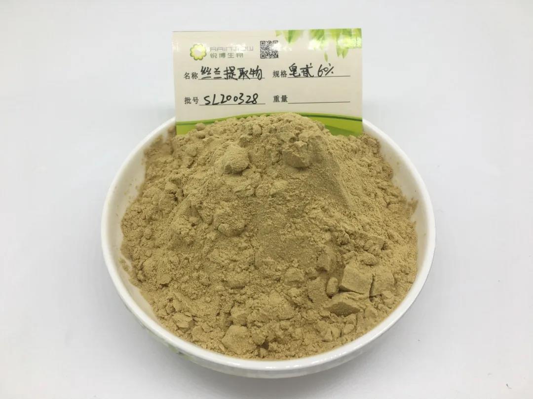 丝兰提取物,Yucca Extract