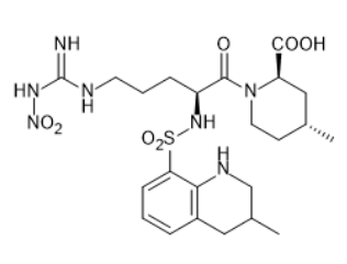 阿加曲班杂质ABCDEFGHIJKL,Argatroban impurity