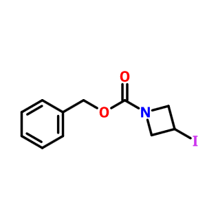 1-CBZ-3-碘吖啶