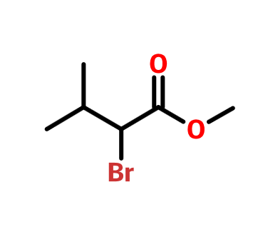 2-溴代异戊酸甲酯,Methyl 2-bromo-3-methylbutanoate