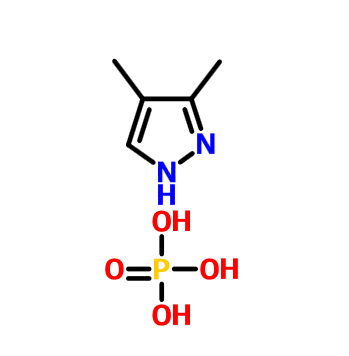 3,4-二甲基-1H-吡唑二氢磷酸盐,3,4-Dimethylpyrazole phosphate