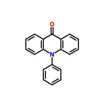 10-苯基吖啶酮,10-Phenyl-9(10H)-acridinone