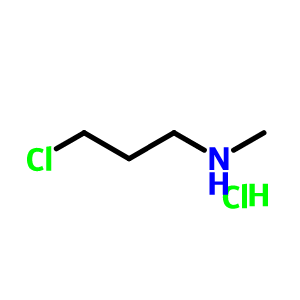 N-甲基-3-氯丙胺盐酸盐