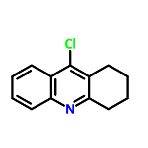 9-氯-5,6,7,8-四氢吖啶,9-CHLORO-1,2,3,4-TETRAHYDROACRIDINE