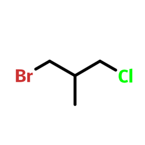 1-溴-3-氯-2-甲基丙烷