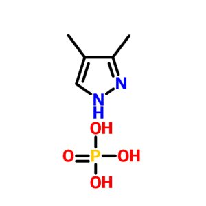 3,4-二甲基-1H-吡唑二氢磷酸盐,3,4-Dimethylpyrazole phosphate