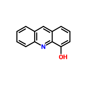 4-羟基吖啶