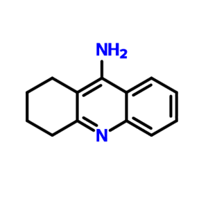 9-胺-1,2,3,4-四氢盐酸氯酯